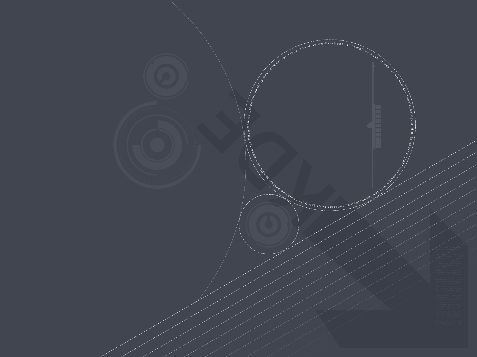 KDE wallpaper 105